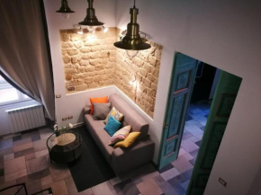 Отель Casina San Gregorio Apartment  Неаполь
